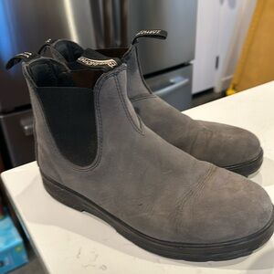 Women’s Size 6 Blundstones Blue